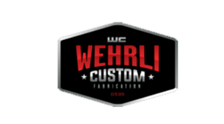 WEHRLI CUSTOM FABRICATION WEHRLI CUSTOM FABRICATION